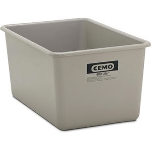Großbehälter CEMO 1162, 400 Liter