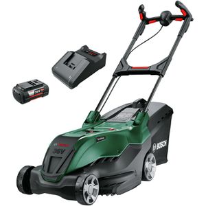 Rasenmäher Bosch AdvancedRotak 36V-44-750, Akku