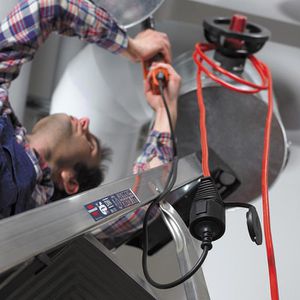 Produktbild für Verlängerungskabel Brennenstuhl 1167830, für außen IP44