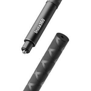 Produktbild für Selfie-Stick Insta360 Bullet Time Bundle, 23 bis 114 cm
