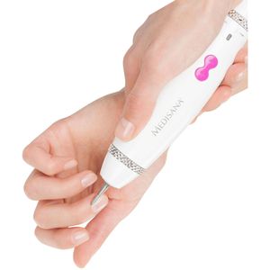 Produktbild für Maniküre-Pediküreset Medisana MP 840, mit LED-Licht