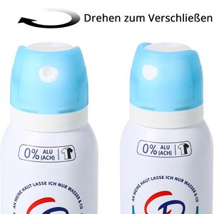 Produktbild für Deodorant CD-Körperpflege Große Freiheit, Spray