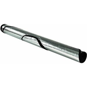 Frontscheibenabdeckung Cartrend 70100, mit Einklemmlaschen