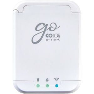 Produktbild für Elektrostempel Colop e-mark go
