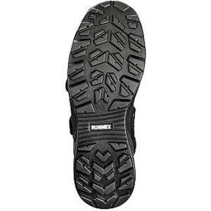 Produktbild für Sicherheitsschuhe Runnex TeamStar 5106, ESD, S1