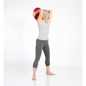 Produktbild für Balance-Pad Togu PAB Pad mit Gelfüllung