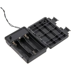 Produktbild für Lichterkette Star-Max 35849, 144LED, innen + außen