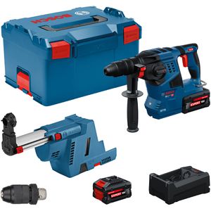 Bohrhammer Bosch PRO GBH18V-28F, SDS+
