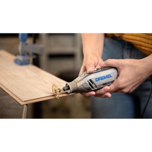 Produktbild für Multifunktionswerkzeug Dremel 4250-3/45 EU