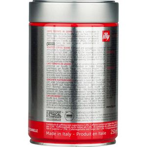 Produktbild für Kaffee Illy Espresso Classico