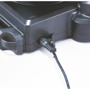 Produktbild für Ventilator Makita DCF102Z Akku-Lüfter, 18V, Ø 18cm