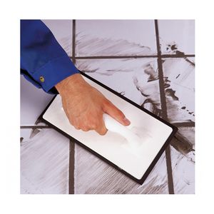 Produktbild für Fliesenwaschset Triuso FLSET, Eimer mit Rädern, 22 Liter