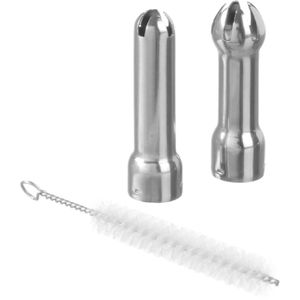 Produktbild für Sahnespender Hendi ProfiLine, 588017, 0,5 Liter