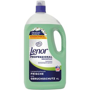 Weichspüler Lenor Professional Hochkonzentrat