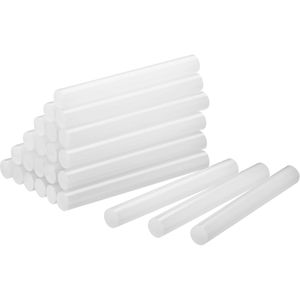 Produktbild für Heißklebesticks Stanley DualMelt, transparent