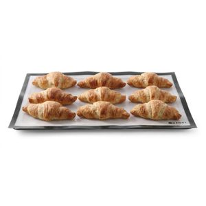 Produktbild für Backmatte Hendi 677827, aus Silikon