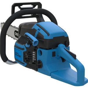 Produktbild für Kettensäge Güde KS 450-55, 95044, Benzin