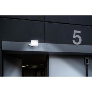 Produktbild für LED-Außenstrahler Brennenstuhl Jaro 1060 W, IP65 wasserdicht