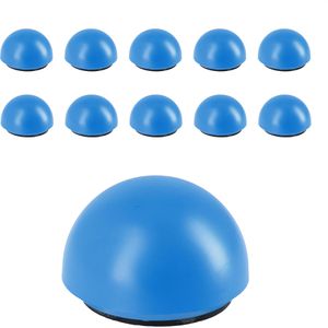 Magnete Maul 61750, Recycling, blau