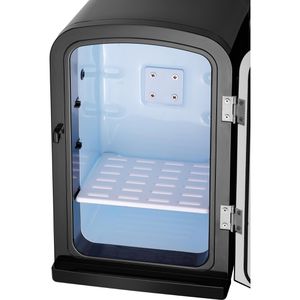 Produktbild für Milchkühler Bartscher KV6LTE 190079, schwarz