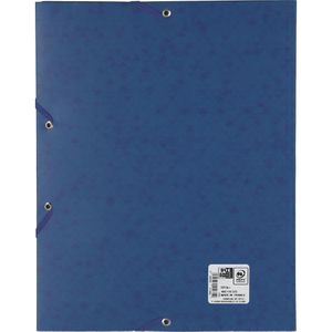 Produktbild für Eckspanner Oxford TOP FILE+ 400116325, A4