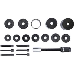 Produktbild für Lagerabzieher BGS-technic 67310, 21-teilig