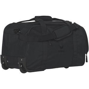 Produktbild für Sporttasche Erima Travel Line Trolleybag S, schwarz