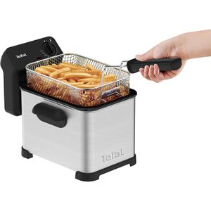 Produktbild für Fritteuse Tefal Family Pro Access, FR5030