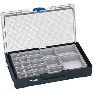 Sortimentskasten Tanos Systainer³ Organizer L 89