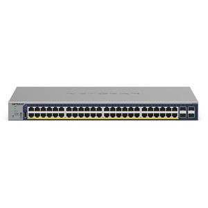 Produktbild für Switch Netgear Smart ProSAFE, GS752TP-300EUS, managed