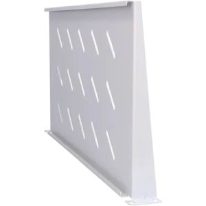 Produktbild für Netzwerkschrank-Fachboden Extralink 35 cm Einbautiefe