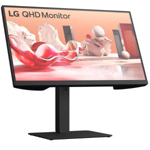 Produktbild für Monitor LG 27BA75QB-B, 27 Zoll