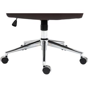 Produktbild für Bürostuhl CLP Kolumbus, 314833