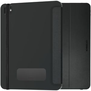 Produktbild für Tablet-Hülle Otterbox React Folio Series, 77-95360, schwarz