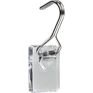 Produktbild für Klebehaken Tesa 58620 Powerstrips Wired Hook S