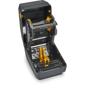 Produktbild für Etikettendrucker Zebra ZD421t, ZD4A042-30EE00EZ