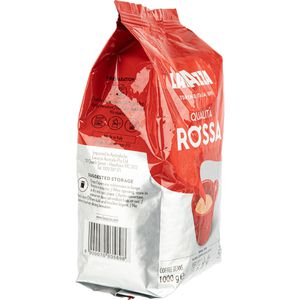 Produktbild für Kaffee Lavazza Qualita Rossa