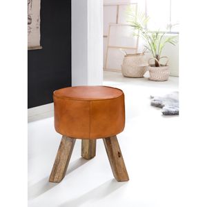 Produktbild für Sitzhocker Wohnling WL5.102, bis 120 kg