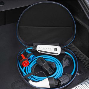 Produktbild für Wallbox NRGkick 16A Set Optimal