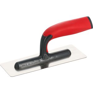 Produktbild für Glättkelle Schwan 5221920, Venezianerform mit Softgriff