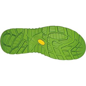 Produktbild für Sicherheitsschuhe LOWA RENEGADE Work GTX green Lo, S3S