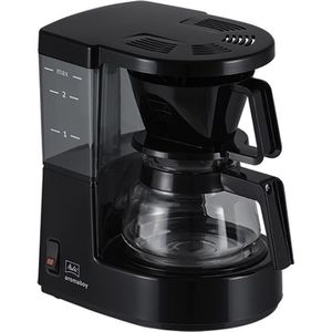 Produktbild für Kaffeemaschine Melitta Aromaboy 1015-02, mit Glaskanne