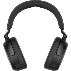 Produktbild für Kopfhörer Sennheiser MOMENTUM 4 Wireless, schwarz