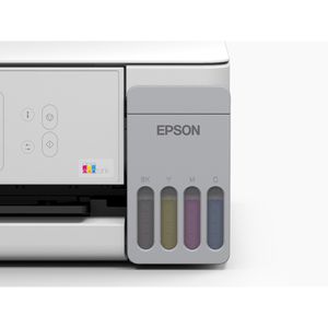 Produktbild für Multifunktionsgerät Epson EcoTank ET-2926, weiß