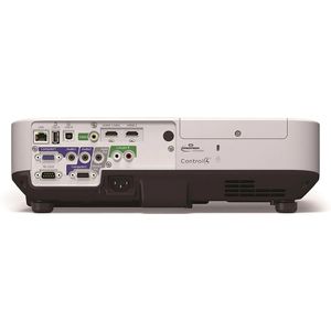 Produktbild für Beamer Epson EB-2250U, V11H871040, WUXGA