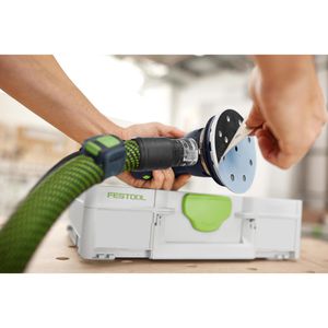 Produktbild für Schleifpapier Festool Granat D125 GR SYS, 578193