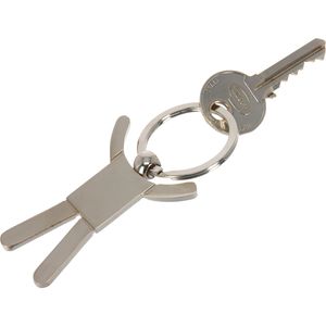 Produktbild für Schlüsselanhänger Paulat Sportler