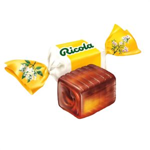 Produktbild für Kräuterbonbons Ricola Schweizer Kräuterzucker