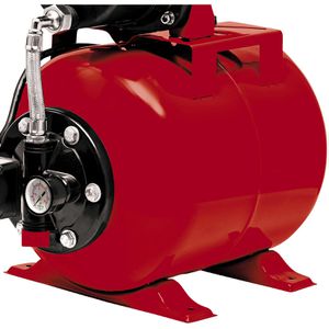 Produktbild für Hauswasserwerk Einhell GC-WW 6538 Set, 4173193
