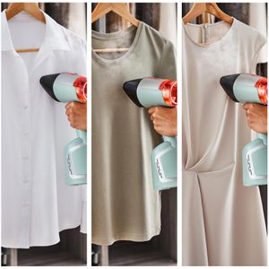 Produktbild für Dampfglätter Tefal AeroSteam, DT9814